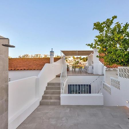 Casa Helena Villa Ferragudo  Exterior foto