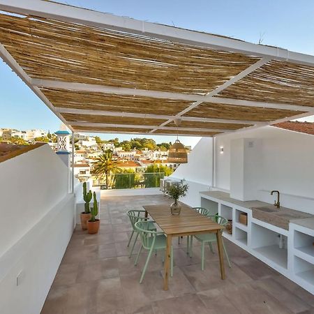Casa Helena Villa Ferragudo  Exterior foto