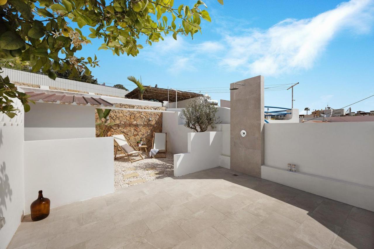 Casa Helena Villa Ferragudo  Exterior foto