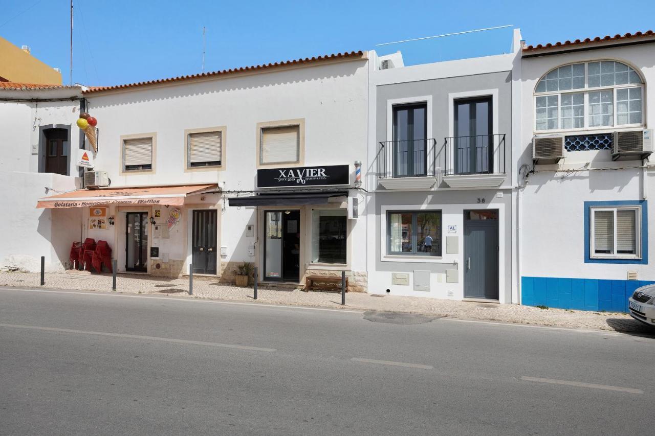 Casa Helena Villa Ferragudo  Exterior foto