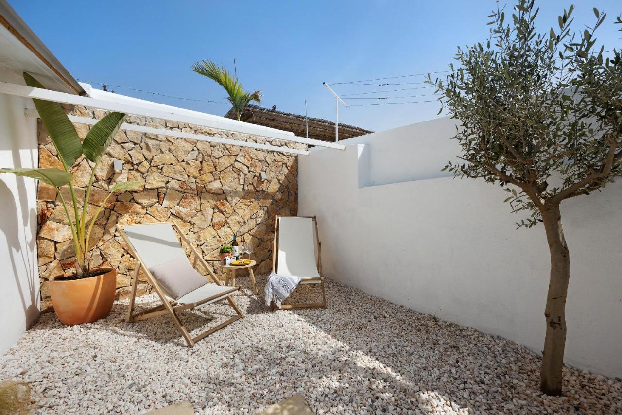 Casa Helena Villa Ferragudo  Exterior foto