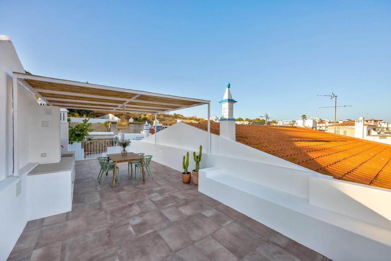 Casa Helena Villa Ferragudo  Exterior foto